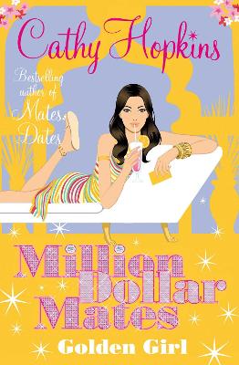 Million Dollar Mates: Golden Girl: Volume 4