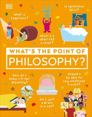 What's The Point Of Philosophy?