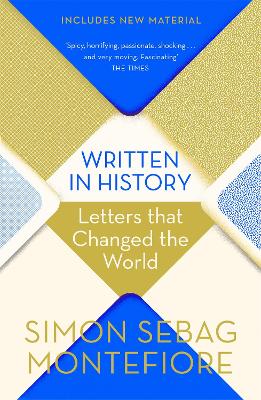Written In History: Letters That Changed The World