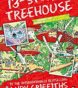 The 13-Storey Treehouse