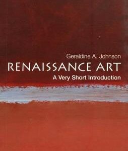 Renaissance Art: A Very Short Introduction