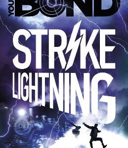 Young Bond: Strike Lightning