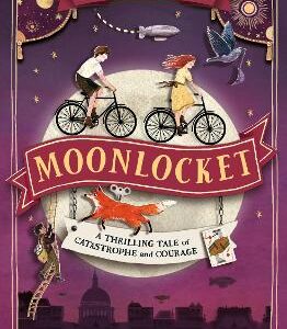 Moonlocket