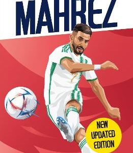 Mahrez: 2Nd Edition