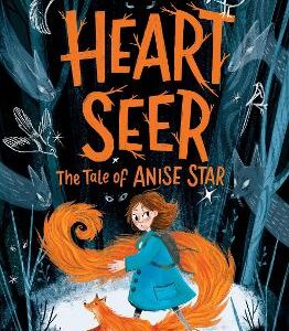Heartseer: The Tale Of Anise Star