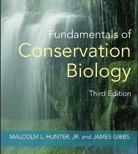Fundamentals Of Conservation Biology