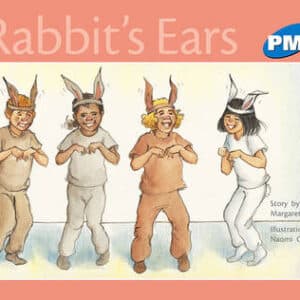 Rabbit's Ears