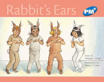 Rabbit's Ears