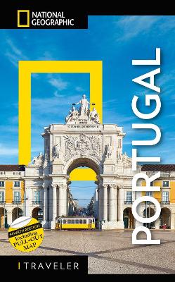National Geographic Traveler: Portugal, 4Th Edition