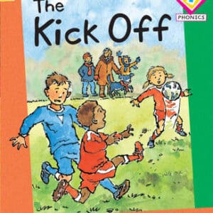 The Kick Off
