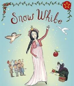 Early Reader: Snow White