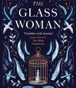 The Glass Woman