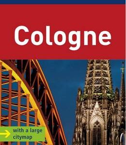 Cologne Baedeker Guide