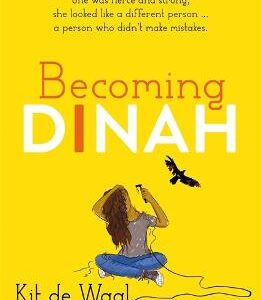 Becoming Dinah