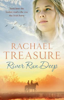 River Run Deep