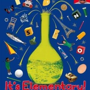 It's Elementary!: Putting The Crackle Into Chemistry