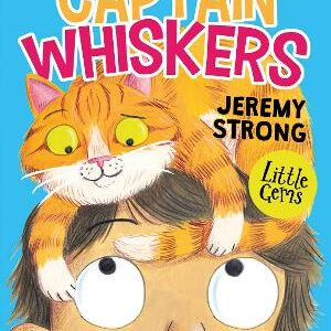 Little Gems - Captain Whiskers