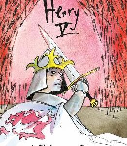 A Shakespeare Story: Henry V