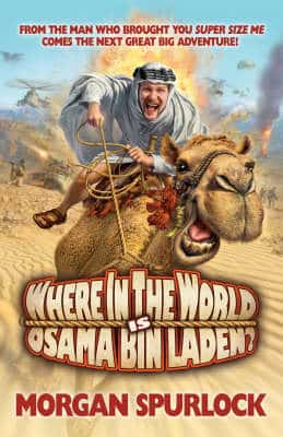 Where In The World Is Osama Bin Laden?
