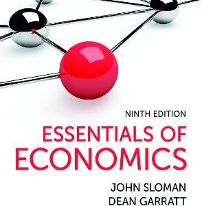 ESSENTIALS OF ECONOMICS 9TH EDITION