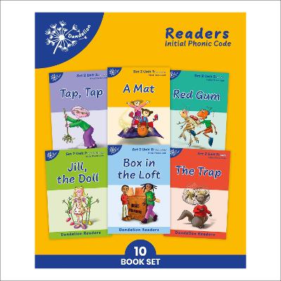 A MAT SET 3 UNITS 1-10