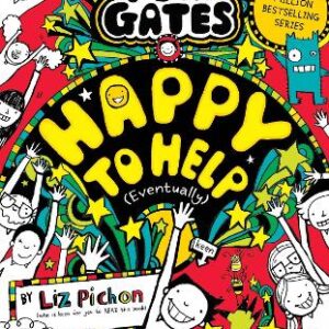 Tom Gates 20: Happy To Help (Eventually) Pb