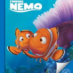 Disney Pixar Finding Nemo