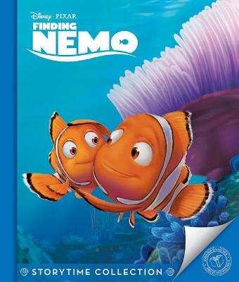 Disney Pixar Finding Nemo