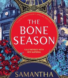 The Bone Season: Author's Preferred Text