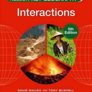 NELSON KEY GEOGRAPHY INTERACTIONS