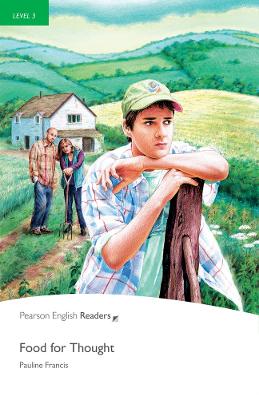 Level 3: Food For Thought