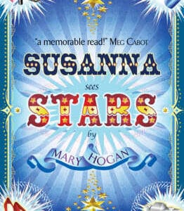 Susanna Sees Stars