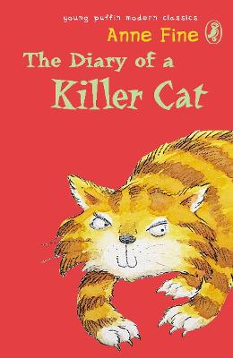 The Diary Of A Killer Cat