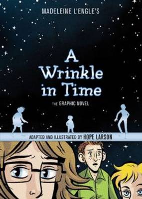 A Wrinkle In Time