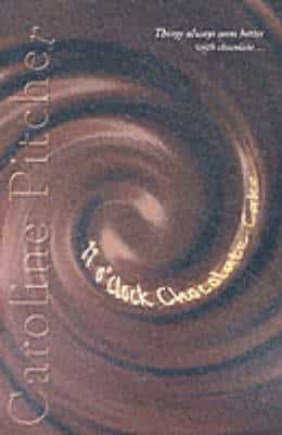 11 O'clock Chocolate Cake