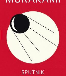 Sputnik Sweetheart