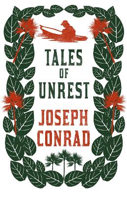 Tales Of Unrest: Annotated Edition