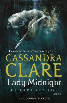 Lady Midnight: Volume 1