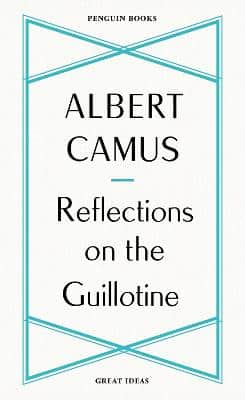 Reflections On The Guillotine