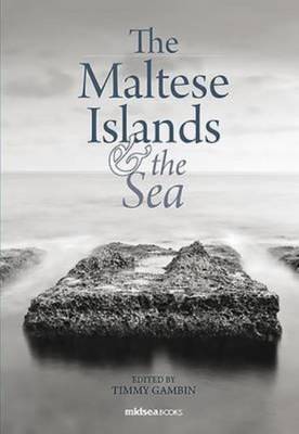 The Maltese Island And The Sea
