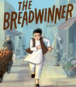 THE BREADWINNER NEW EDITION