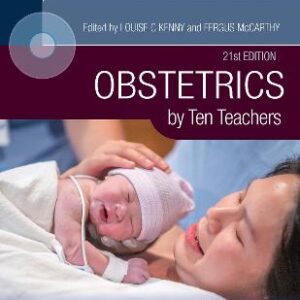 OBSTETRICS BY TEN TEACHERS
