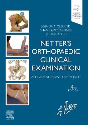 NETTERS OTHOPAEDIC CLINICAL EXAMINATION