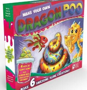 Make Your Own Dragon Poo