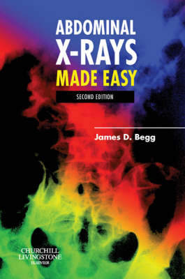 ABDOMINAL X-RAYS MADE EASY