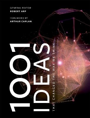 1001 Ideas That Changed The Way We Think