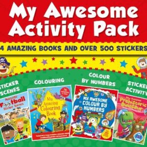 My Awesome Activity Pack
