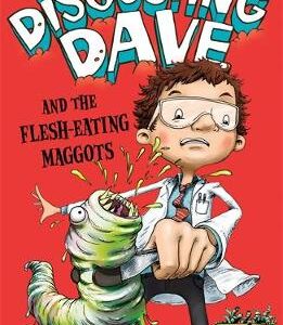 Disgusting Dave And The Flesh-Eating Maggots