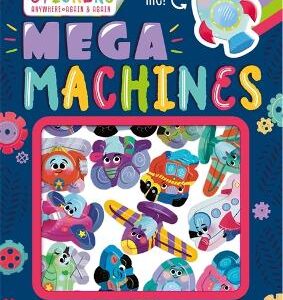 Mega Machines