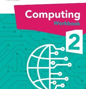 Collins International Primary Computing - International Primary Computing Workbook: Stage 2